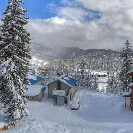3 Bedroom Angelhaus 308 Durango Mountain Resort  Eksteriør bilde