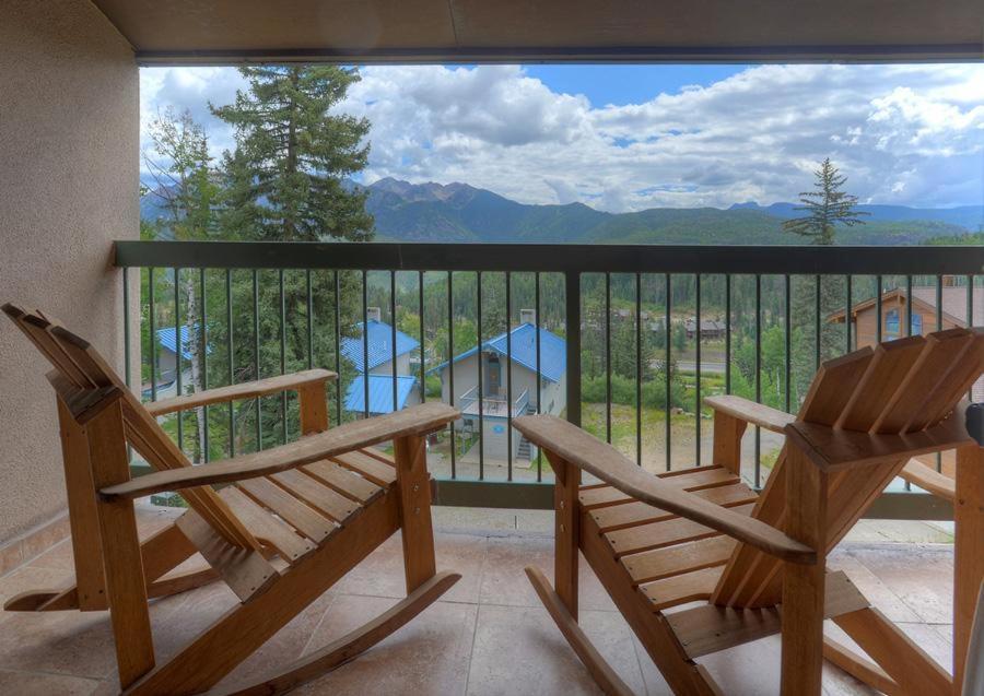 3 Bedroom Angelhaus 308 Durango Mountain Resort  Eksteriør bilde