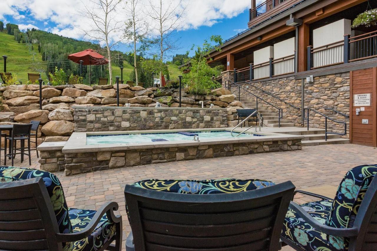 3 Bedroom Angelhaus 308 Durango Mountain Resort  Eksteriør bilde