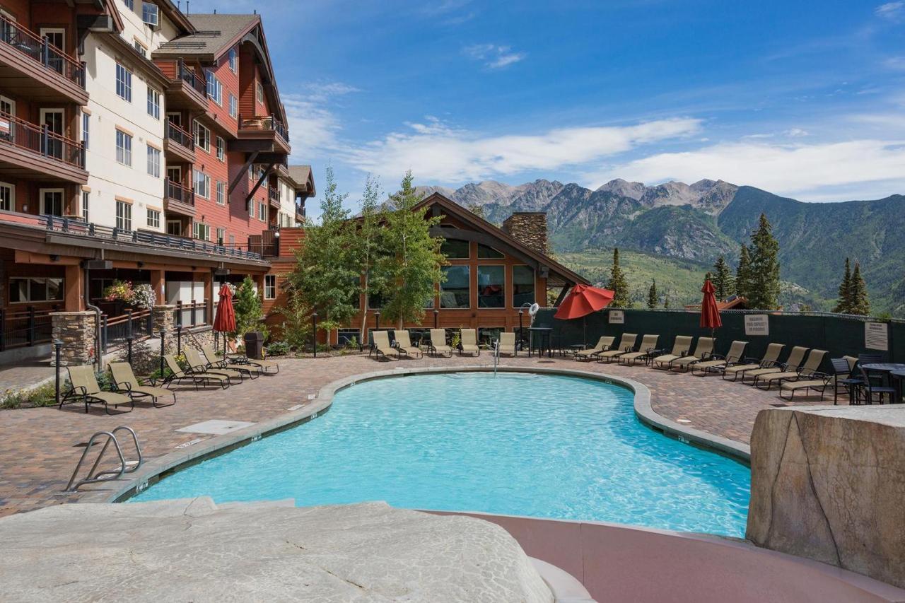 3 Bedroom Angelhaus 308 Durango Mountain Resort  Eksteriør bilde