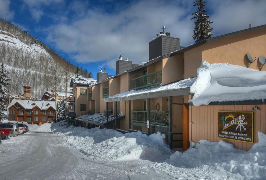 3 Bedroom Angelhaus 308 Durango Mountain Resort  Eksteriør bilde