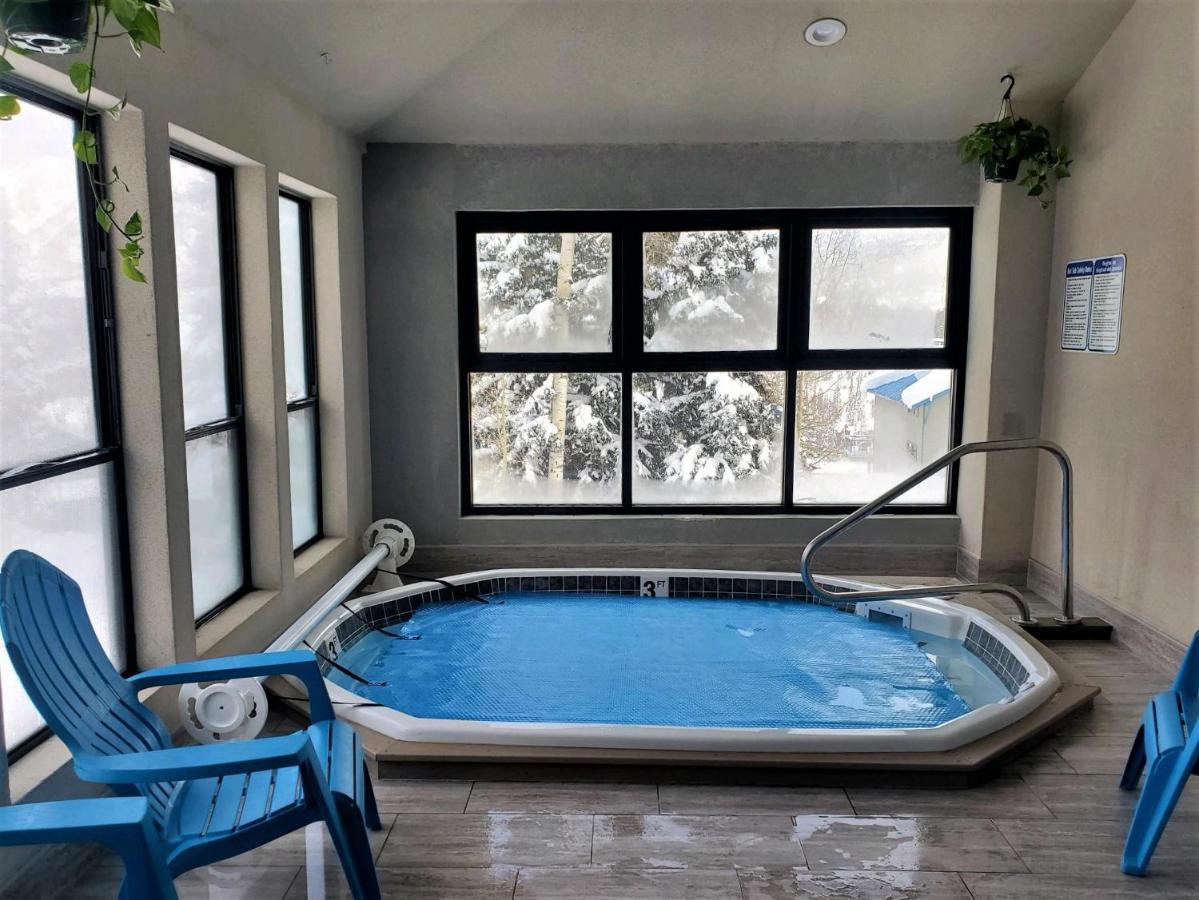 3 Bedroom Angelhaus 308 Durango Mountain Resort  Eksteriør bilde