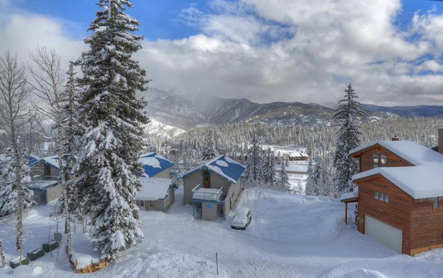 3 Bedroom Angelhaus 308 Durango Mountain Resort  Eksteriør bilde