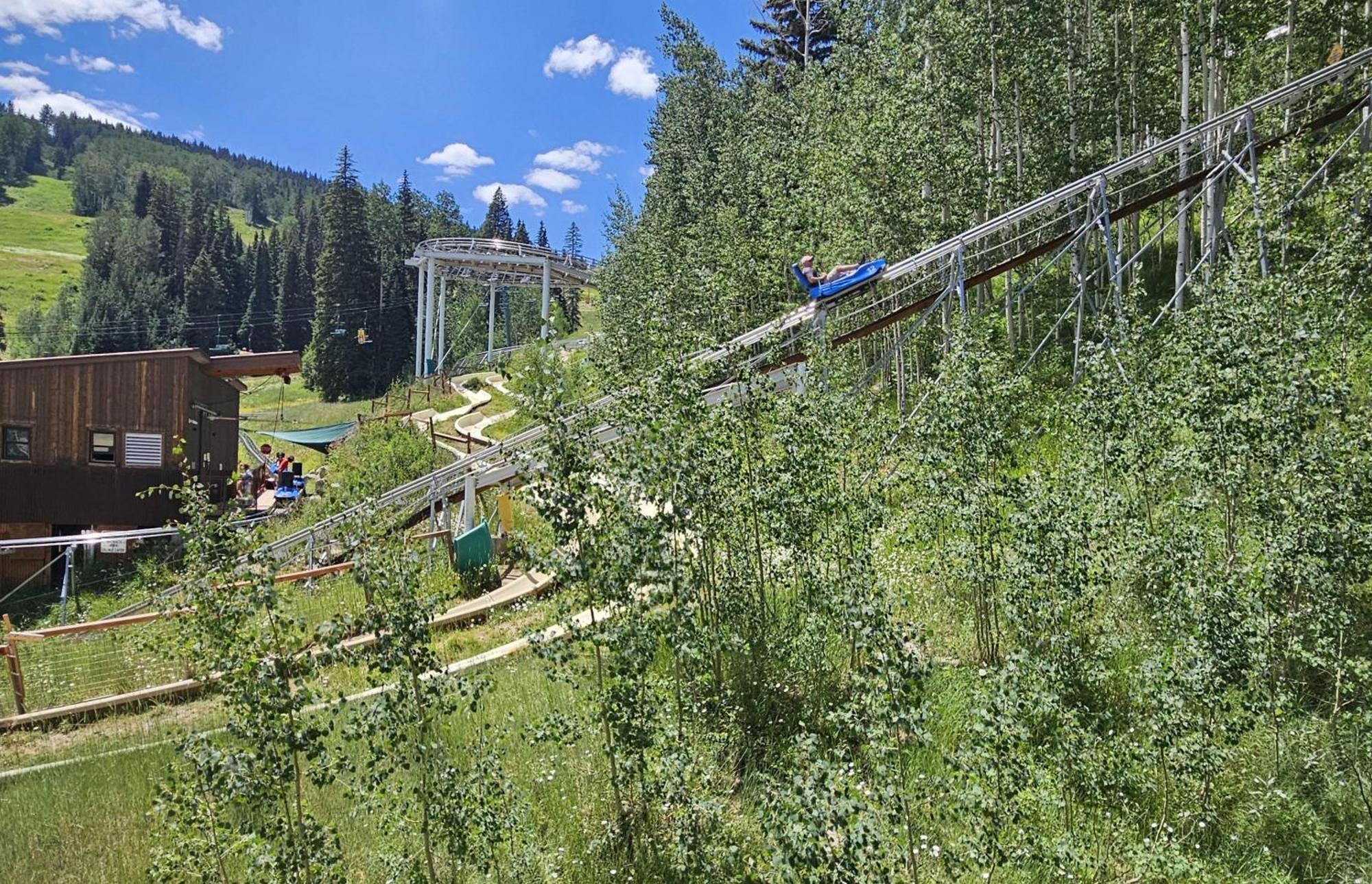 3 Bedroom Angelhaus 308 Durango Mountain Resort  Eksteriør bilde