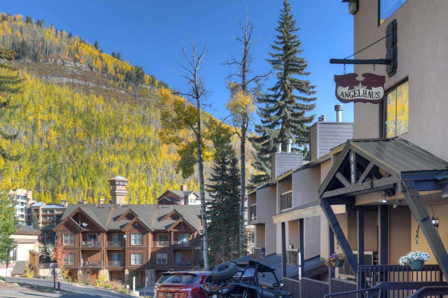 3 Bedroom Angelhaus 308 Durango Mountain Resort  Eksteriør bilde