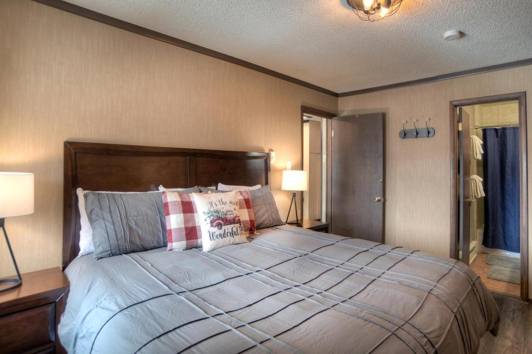 3 Bedroom Angelhaus 308 Durango Mountain Resort  Eksteriør bilde