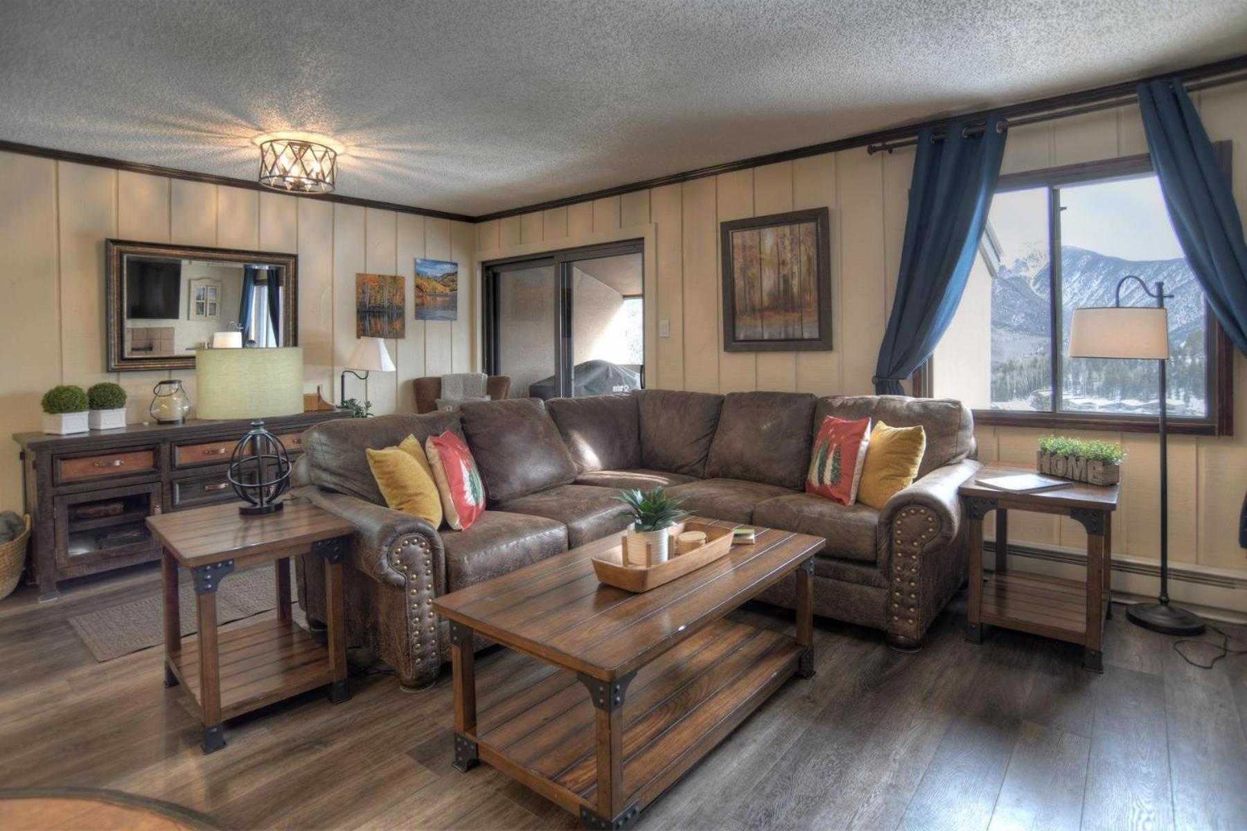 3 Bedroom Angelhaus 308 Durango Mountain Resort  Eksteriør bilde