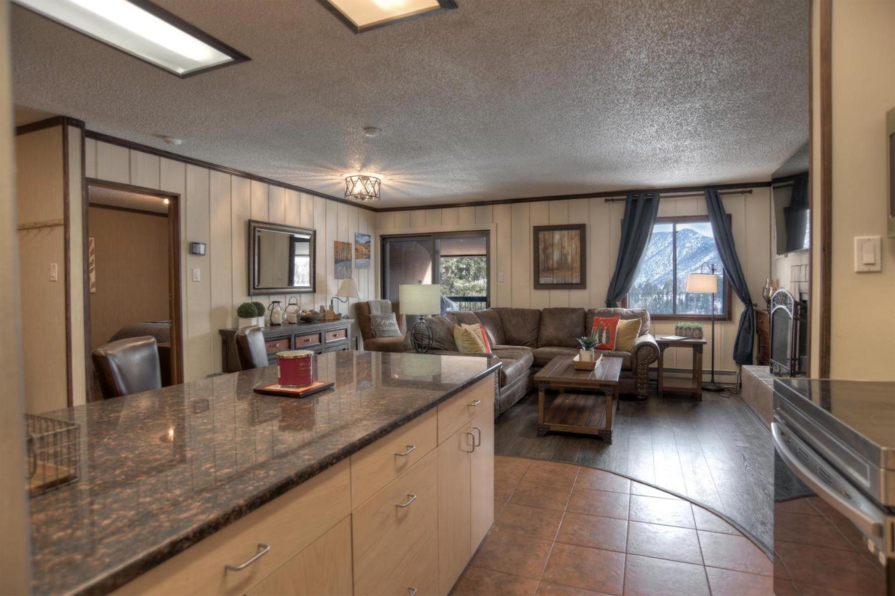 3 Bedroom Angelhaus 308 Durango Mountain Resort  Eksteriør bilde