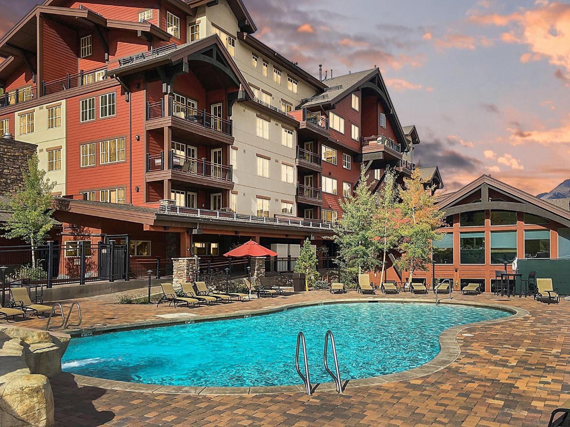 3 Bedroom Angelhaus 308 Durango Mountain Resort  Eksteriør bilde